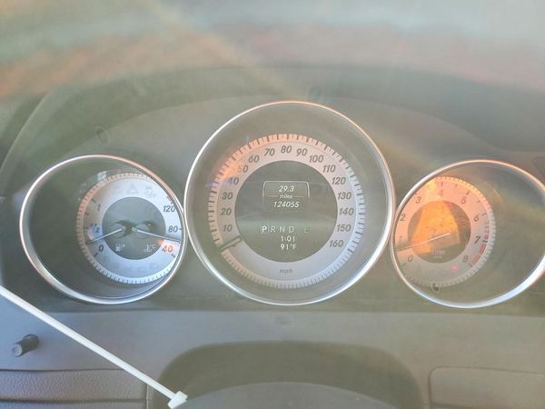 2014 MERCEDES-BENZ C C300 4 MATIC