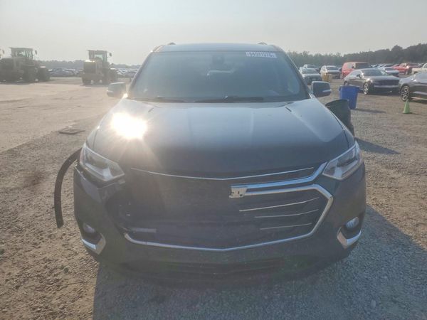 2020 CHEVROLET TRAVERSE LT