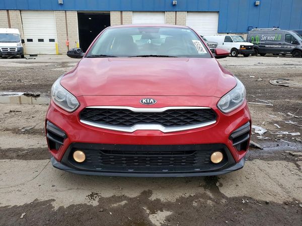 2019 KIA FORTE FE/LX/LXS