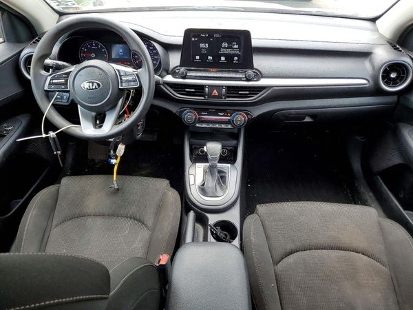 2019 KIA FORTE FE/LX/LXS