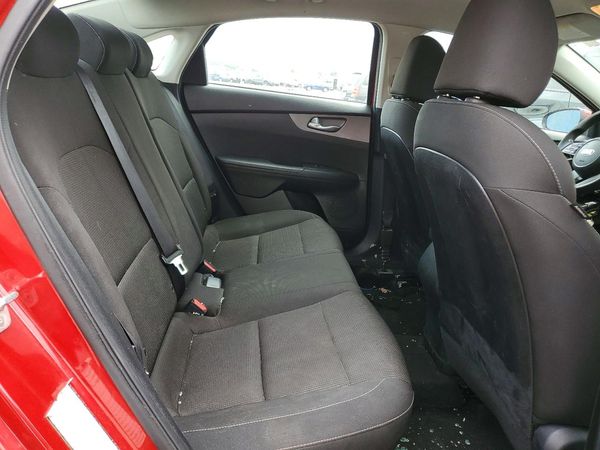 2019 KIA FORTE FE/LX/LXS