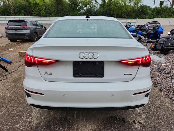 2024 AUDI A3 Premium Plus