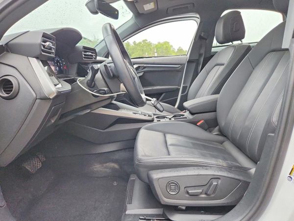 2024 AUDI A3 Premium Plus