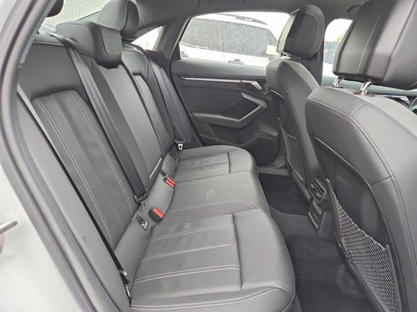 2024 AUDI A3 Premium Plus