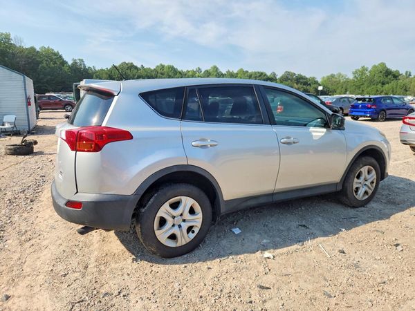 2015 TOYOTA RAV4 LE (X Grade)