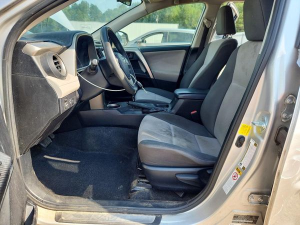 2015 TOYOTA RAV4 LE (X Grade)
