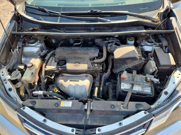 2015 TOYOTA RAV4 LE (X Grade)