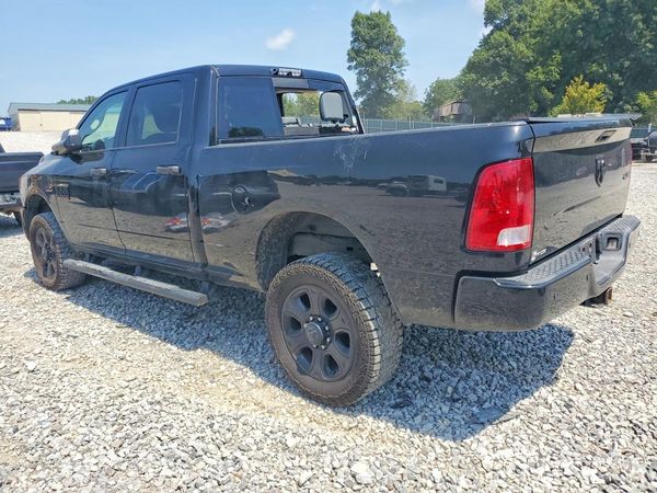 2016 RAM 2500 SLT