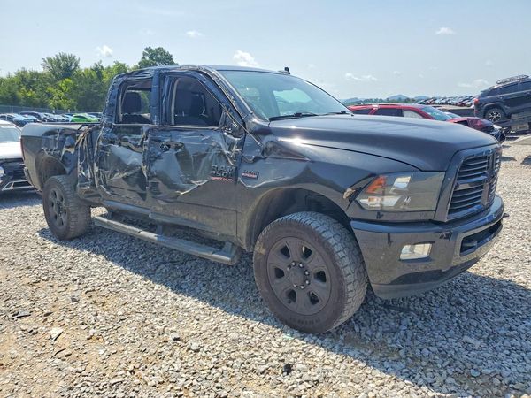 2016 RAM 2500 SLT