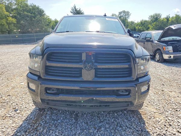 2016 RAM 2500 SLT