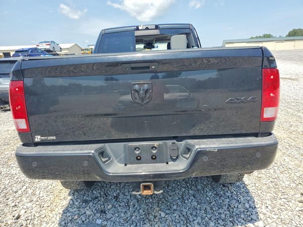 2016 RAM 2500 SLT