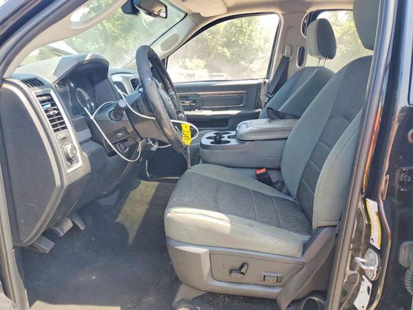 2016 RAM 2500 SLT