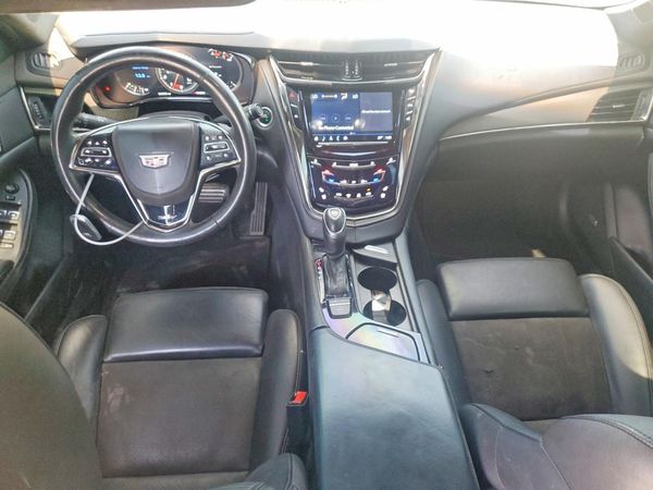 2017 CADILLAC CTS-V V-Series