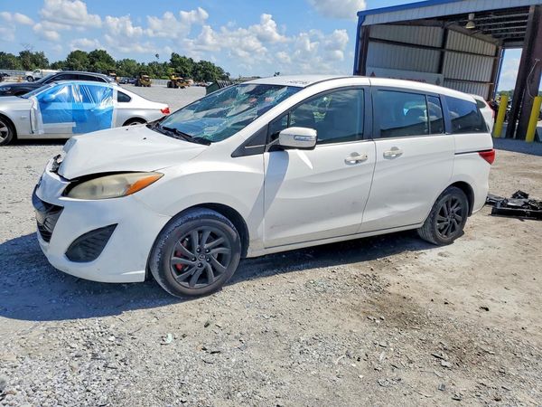 2015 MAZDA 5 Sport/GX