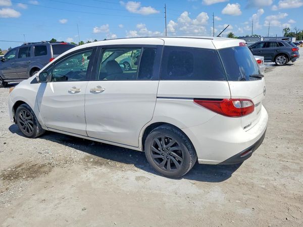 2015 MAZDA 5 Sport/GX
