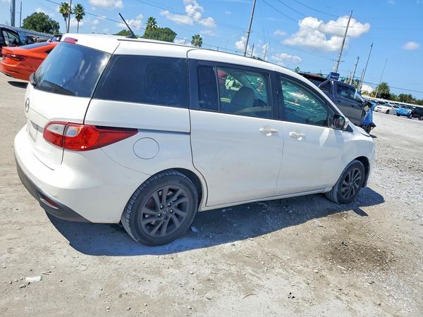 2015 MAZDA 5 Sport/GX