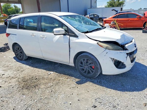 2015 MAZDA 5 Sport/GX