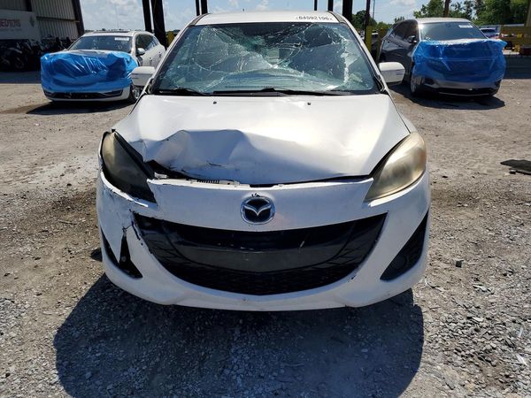 2015 MAZDA 5 Sport/GX