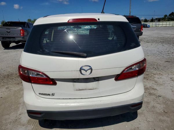 2015 MAZDA 5 Sport/GX