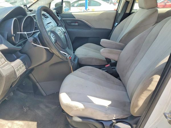 2015 MAZDA 5 Sport/GX
