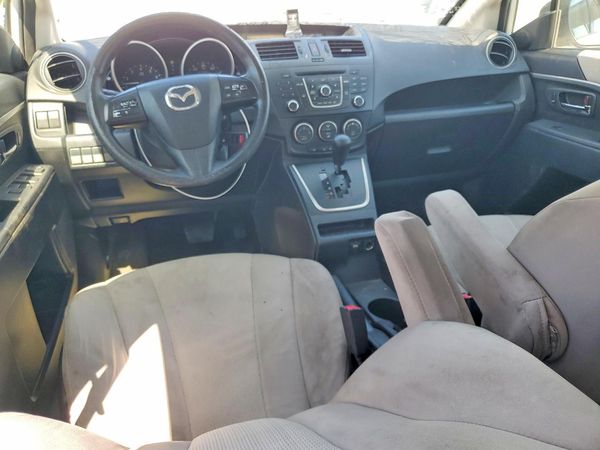 2015 MAZDA 5 Sport/GX
