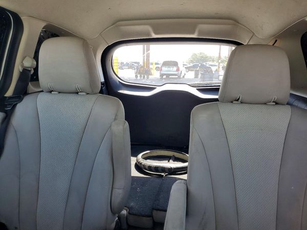 2015 MAZDA 5 Sport/GX