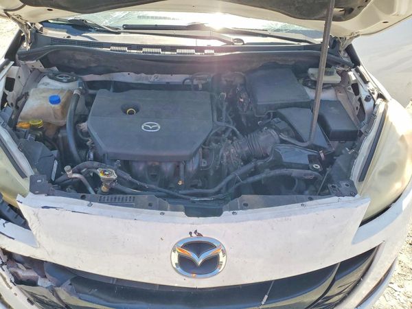 2015 MAZDA 5 Sport/GX