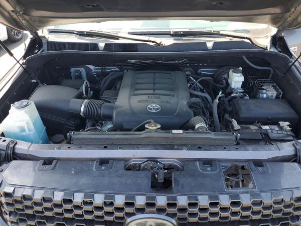 2018 TOYOTA TUNDRA Platinum/1794