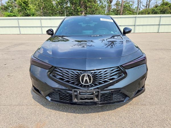 2025 ACURA INTEGRA A-SPEC TECH