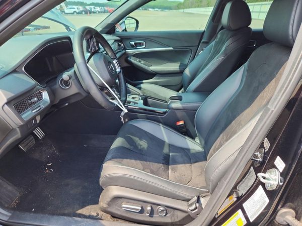 2025 ACURA INTEGRA A-SPEC TECH