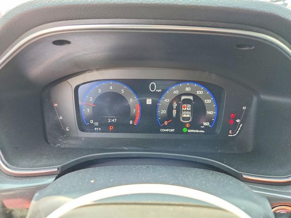 2025 ACURA INTEGRA A-SPEC TECH
