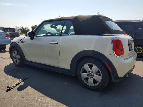 2019 MINI COOPER