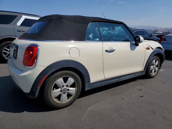 2019 MINI COOPER