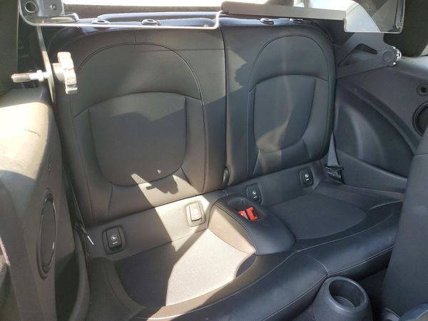 2019 MINI COOPER
