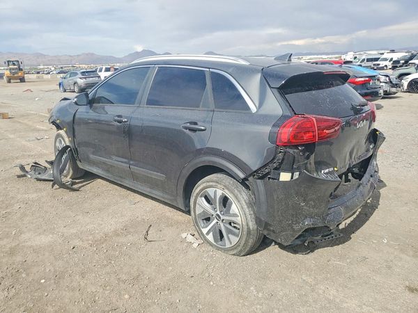 2022 KIA NIRO EX Premium