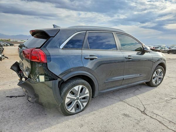 2022 KIA NIRO EX Premium
