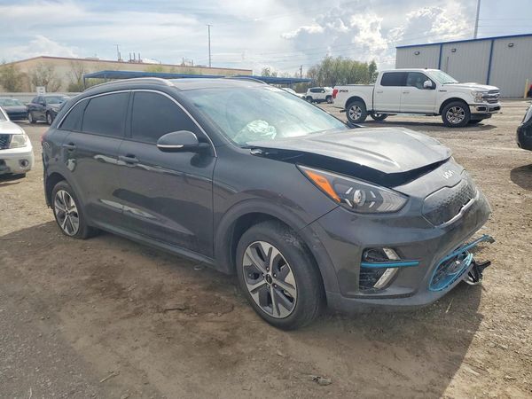 2022 KIA NIRO EX Premium