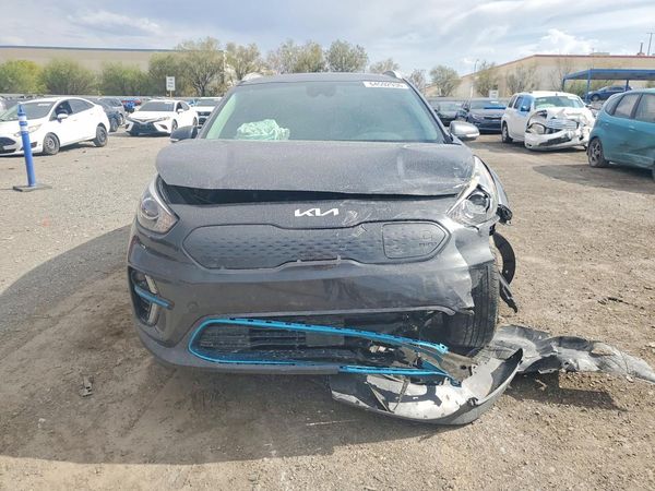 2022 KIA NIRO EX Premium