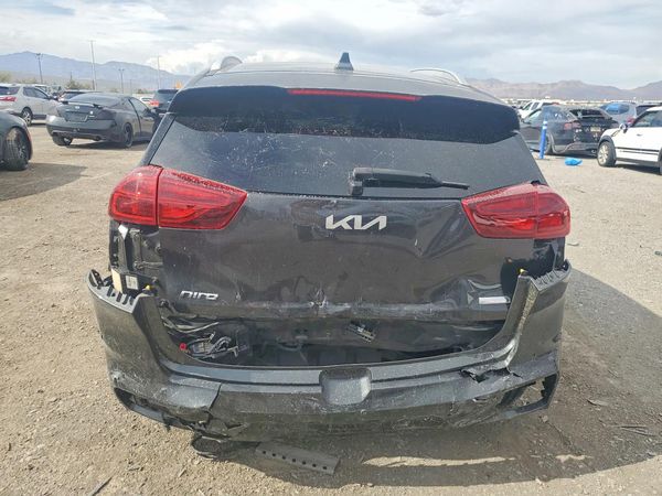 2022 KIA NIRO EX Premium