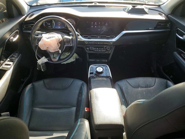 2022 KIA NIRO EX Premium
