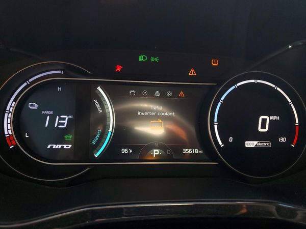 2022 KIA NIRO EX Premium