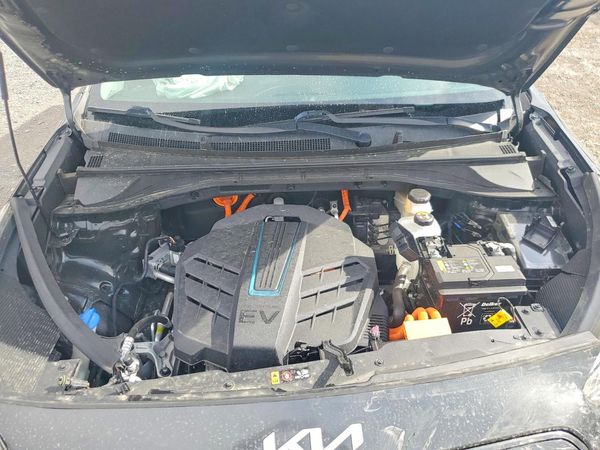 2022 KIA NIRO EX Premium