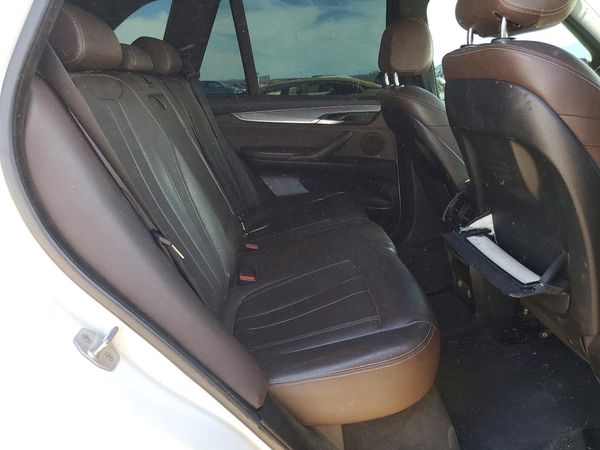 2016 BMW X5 sDrive35i