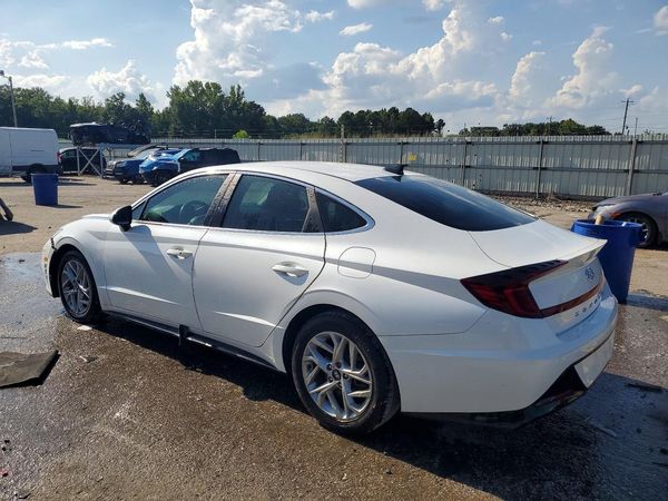 2020 HYUNDAI SONATA