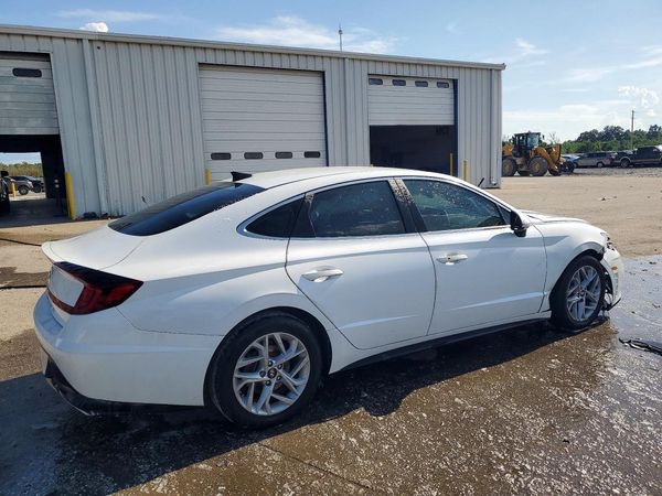 2020 HYUNDAI SONATA