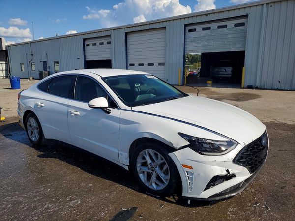 2020 HYUNDAI SONATA