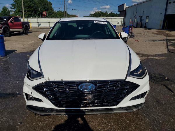 2020 HYUNDAI SONATA