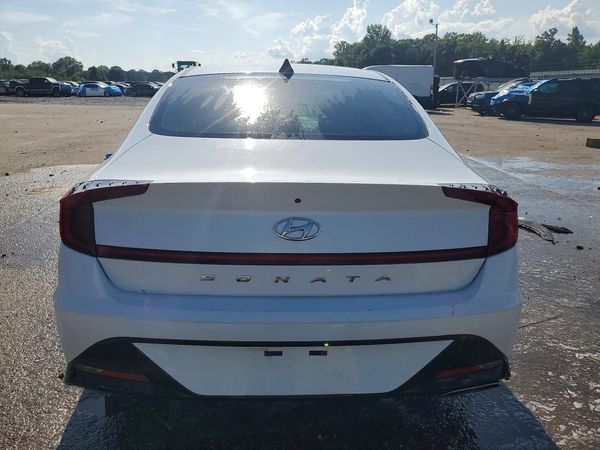 2020 HYUNDAI SONATA