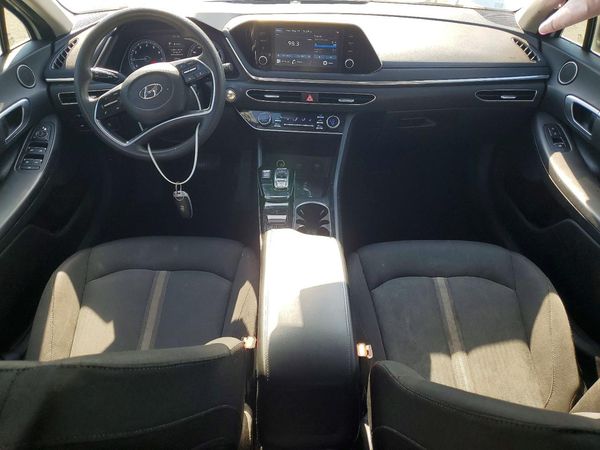 2020 HYUNDAI SONATA