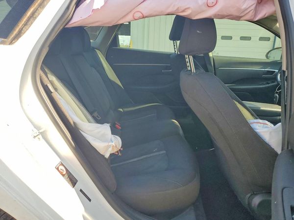 2020 HYUNDAI SONATA